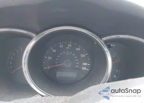 2011 Kia Sorento Lx из США, поврежденный, VIN 5XYKTDA12BG059031